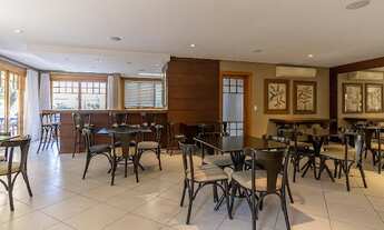 Imagem 2: Casa com 3 dormitórios à venda, 434 m² por R$ 4.500.000,00 - Três Figueiras - Porto Alegre