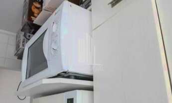 Imagem 7: Apartamento de 58m² com 2 dormr, 1 vaga no Gaivotas - Vila Mariana