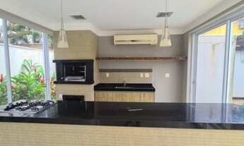 Imagem 7: Casa com 4 dormitórios, 370 m² - venda por R$ 2.200.000,00 ou aluguel por R$ 10.662,28/mês