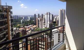 Imagem: Apartamento com 2 dormitórios à venda