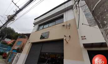 Imagem 4: São Paulo - Prédio Inteiro - Perdizes