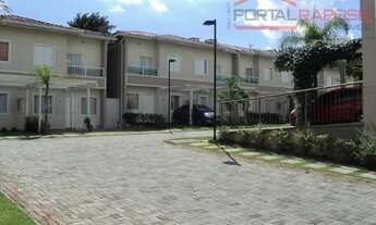 Imagem 4: Casa com 4 dormitórios para alugar, 120 m² por R$ 5.500,00/mês - Granja Viana - Cotia/SP