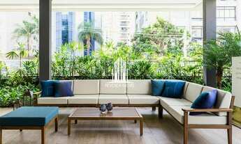 Imagem 3: Cobertura no Jardim Paulista