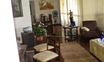 Imagem 5: Apartamento com 4 dormitórios à venda, 200 m² por R$ 1.280.000 - Vila Ema - São José dos C