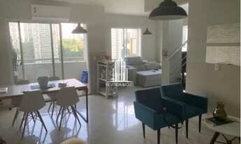 Imagem: Cobertura Duplex com 3 Quartos e 3 vagas