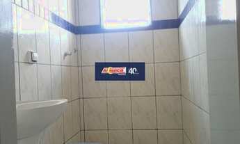 Imagem 5: ÓTIMO APARTAMENTO 70m² COM 2 DORMITÓRIOS - GUARULHOS/SP