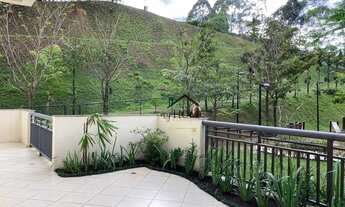 Imagem 2: Apartamento com 3 dormitórios à venda, 122 m² por R$ 1.750.000,00 - Tamboré - Santana de P