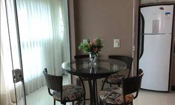 Imagem 5: Casa para venda com 132 metros quadrados com 3 quartos em Vila Belmiro - Santos - SP