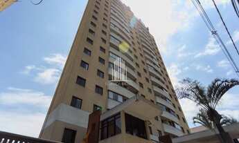 Imagem 2: Apartamento de 47m² com 2 dormr/1 suíte, 2 vagas no First Class - Pompeia