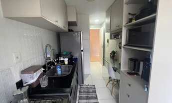 Imagem 4: Apartamento para venda com 105 metros quadrados com 3 quartos em Jardim Renascença - São L