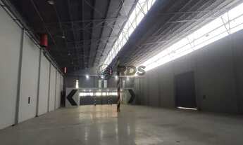 Imagem 2: SãO BERNARDO DO CAMPO - Galpão/Depósito/Armazém - Planalto