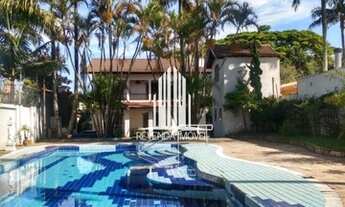 Imagem 4: Casa a venda no BROOKLIN com 4 suite 6 vagas dentro 1161m²