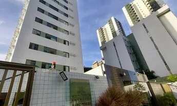 Imagem: ALUGUEL PARC TORRE l 43m² l R$ 3.000 (TAXAS