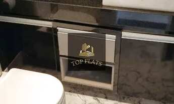 Imagem 7: Flat disponível na Vila Olímpia