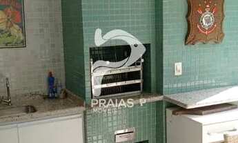 Imagem 2: Apartamento com varanda gourmet, 3 dormitórios, Riviera de São Lourenço