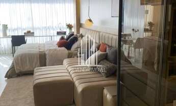 Imagem 4: STUDIO DE 28M² SEM VAGA EM CYRELA FOR YOU MOEMA