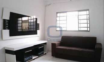 Imagem 3: Casa com 2 dormitórios para alugar por R$ 1.000,00/mês - Jardim Boa Esperança - Hortolândi