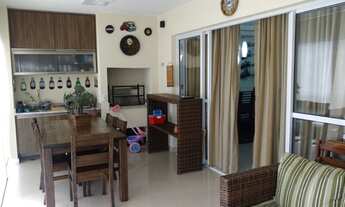 Imagem 6: Excelente apartamento com 3 dormitórios, 130 m² - venda por R$ 1.290.000 ou aluguel por R