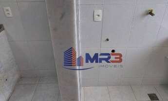 Imagem 4: Apartamento com 2 dormitórios à venda, 64 m² por R$ 210.000,00 - Tanque - Rio de Janeiro/R