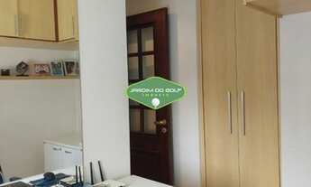 Imagem 6: Apto à venda em Cond. Clube. 3 dorms (1 suíte) | 1 vaga de garagem