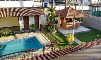 Imagem 5: Casa para venda tem 300 metros quadrados com 3 quartos em Laranjal - São Gonçalo - RJ