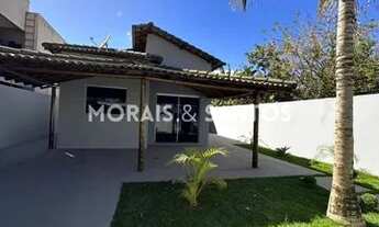 Imagem 2: IND CASA COM AMPLO ESPAÇO EXTERNO À VENDA NO BAIRRO PLANALTO - MONTES CLAROS MG