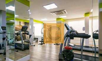 Imagem 7: Apartamento com 2 dormitórios à venda, 92 m² por R$ 1.170.000,00 - Anália Franco - São Pau