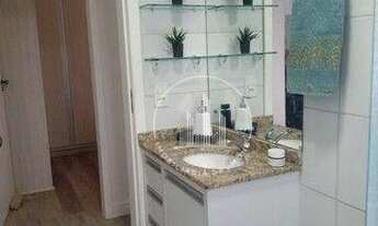 Imagem 3: Apartamento à venda, 59 m² por R$ 205.000,00 - Forquilhas - São José/SC