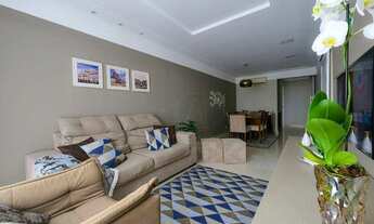 Imagem 6: Apartamento à venda no Embaré em Santos