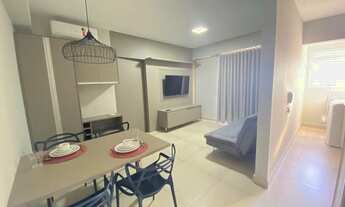 Imagem 7: Apogeo Apartamento com 1 dormitório para alugar, 44 m² por R$ 2.700/mês - Alto da Fiusa