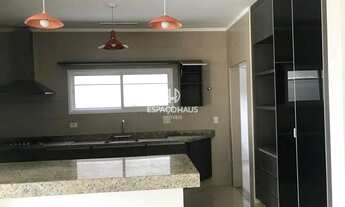 Imagem 3: INDAIATUBA - Casa de Condomínio - Jardim Residencial Terra Nobre