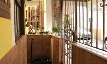 Imagem 6: Casa de Condomínio à Venda - Andaraí, 3 Quartos, 430 m2