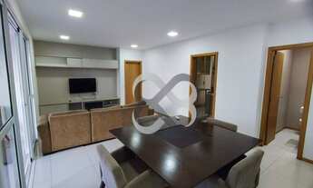 Imagem 4: Apartamento com 3 dormitórios à venda, 136 m² por R$ 1.350.000,00 - Gleba Fazenda Palhano