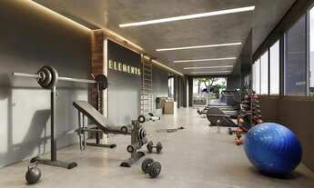 Imagem 5: APARTAMENTO RESIDENCIAL em São Paulo - SP, Higienópolis