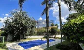 Imagem 7: Alphaville Campinas Venda - Casa ampla em uma esquina muito bem localizada. 980 m2 de te