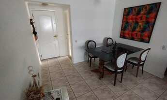 Imagem 3: Apartamento à venda, 110 m² por R$ 520.000,00 - Jardim São Dimas - São José dos Campos/SP