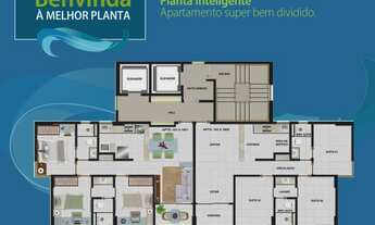 Imagem 6: APARTAMENTO DE 3 QUARTOS E 3 SUITES EM BOA VIAGEM PRONTO PARA MORAR