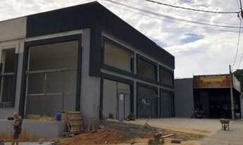 Imagem 4: Sala para alugar, 110 m² por R$ 5.090/mês - Jardim Caparroz - São José do Rio Preto/SP