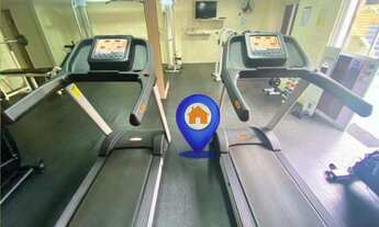 Imagem 6: Apartamento com 2 dormitórios à venda, 52 m² por R$ 300.000 - Vila Pierina - São Paulo/SP