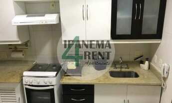 Imagem 5: Apartamento-À VENDA-Ipanema-Rio de Janeiro-RJ