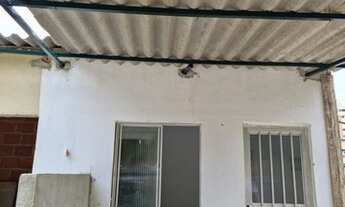 Imagem: Alugo kitnet 25 metros quadrados - Centro