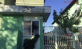 Imagem 7: Apartamento com 1 dormitório para alugar, 37 m² por R$ 865,94/mês - Vila Coralina - Bauru