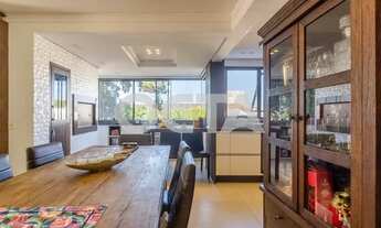 Imagem 5: COBERTURA IMPECÁVEL 3 DORMITÓRIOS 1 SUÍTE