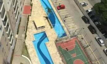 Imagem 4: Aluga-se Apartamento de 2 dormitórios no Condomínio Cittá Di Roma - Jardim Augusta - São J