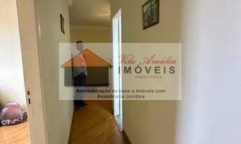 Imagem 2: São Paulo - Apartamento Padrão - Vila Basileia