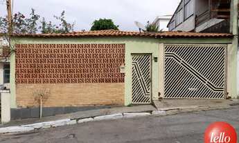 Imagem: São Paulo - Casa Padrão - Tucuruvi