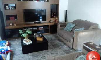 Imagem 2: São Paulo - Casa Padrão - Tatuapé