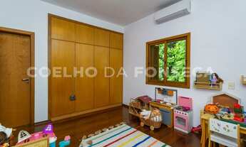 Imagem 5: São Paulo - Casa Padrão - Alto de Pinheiros