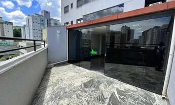 Imagem 5: Apartamento para alugar 1 quarto no Buritis em BH