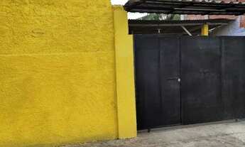 Imagem: Alugo casa em Santa Cruz da Serra ( Parque